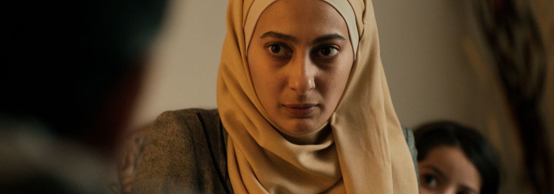 Cover Inchallah un fils