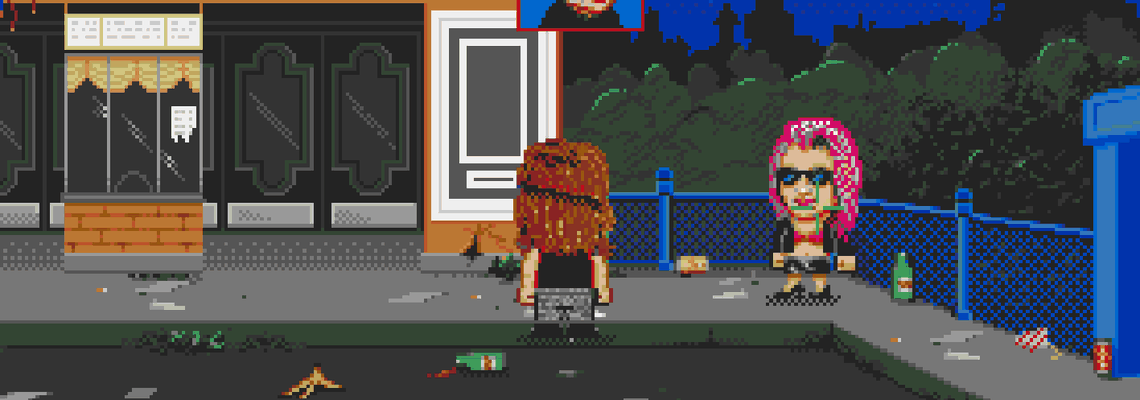 Cover 1987 Sauvetage à Berlin