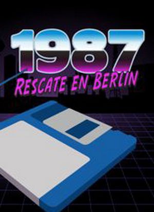 1987 Sauvetage à Berlin
