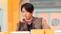 Episode 260 with Jang Hyuk, Jang Na-ra, Chae Jung-an