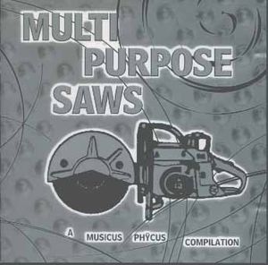 Multipurpose Saws