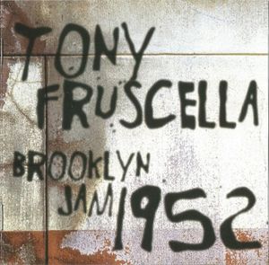 Brooklyn Jam 1952 (Live)