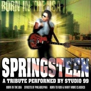 Born in the USA: A Springsteen Tribute