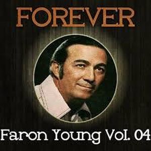 Forever Faron Young Vol. 4