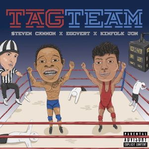 Tag Team (Single)