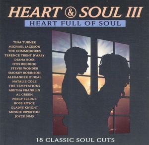Heart & Soul III: Heart Full of Soul