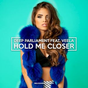 Hold Me Closer (Single)
