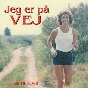 Jeg er på vej