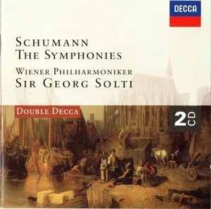 The Symphonies