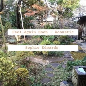 Feel Again Soon (Acoustic) (Single)