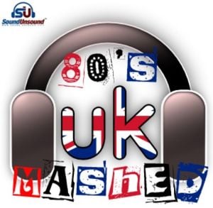 UK 80s Mashed