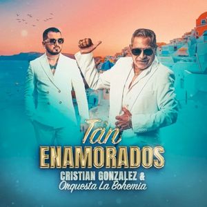 Tan Enamorados (Single)