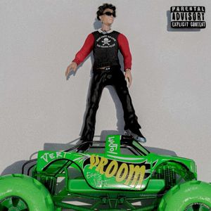 VROOM! (Single)