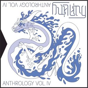 The Anthrology Vol. IV: Duality Chill