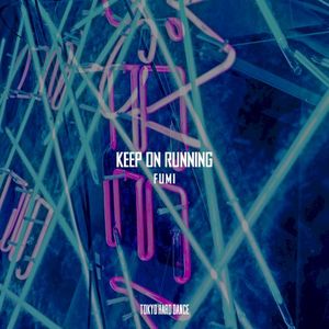 Keep On Running (Radio Edit)