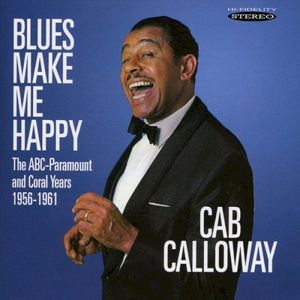 Blues Make Me Happy: The ABC‐Paramount and Coral Years 1956‐1961