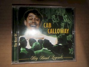 Big Band Legends: Cab Calloway