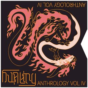The Anthrology Vol. IV: Duality Hype
