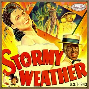 Stormy Weather (OST)