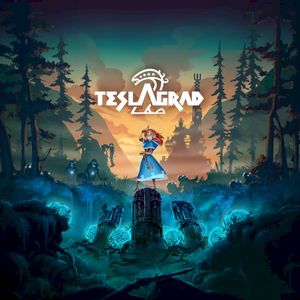 Teslagrad 2 Official Soundtrack (OST)