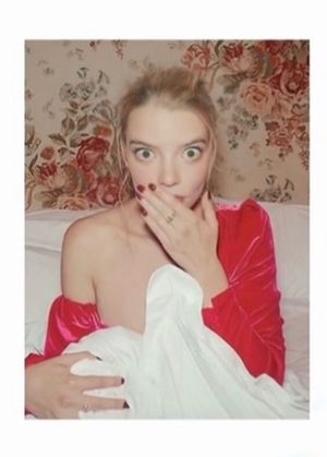 Anya Taylor Joy (III)