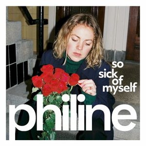 so sick of myself (EP)