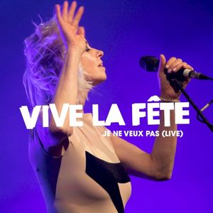 Je Ne Veux Pas (Single)