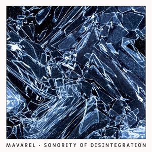 Sonority of Disintegration (EP)