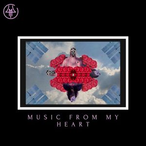 Music From My Heart (Single)