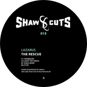 The Rescue (EP)