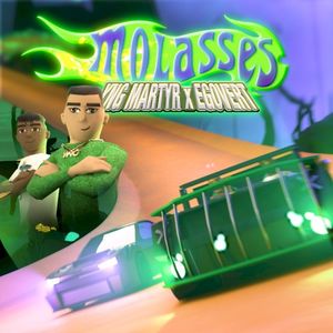 Molasses (Single)