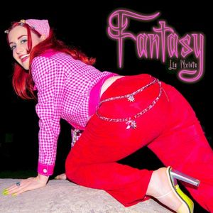 Fantasy (Single)