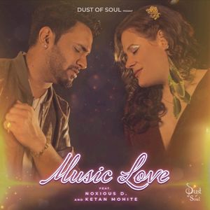 Music Love (Single)