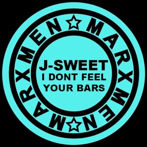 I Don't Feel Your Bars (Single)