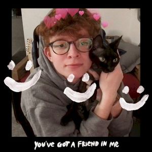 You've Got a Friend In Me (Single)
