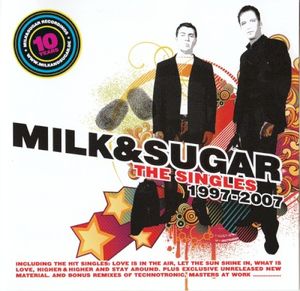 So Much Love to Give (Milk & Sugar remix)