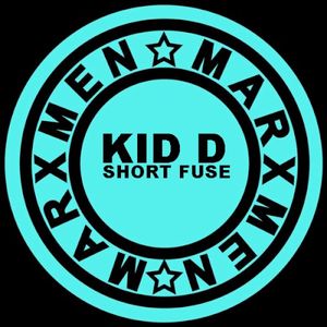 Short Fuse (Single)