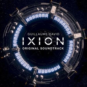 IXION: Original Soundtrack (OST)