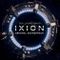 IXION: Original Soundtrack (OST)