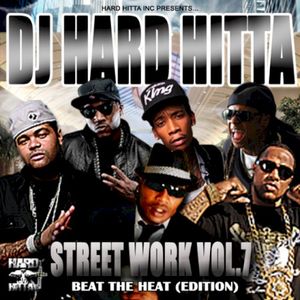 Street Work, Volume 7: Beat the Heat (Edition)