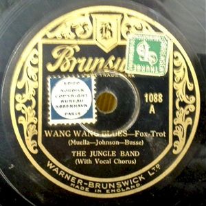 Wang Wang Blues / Some of These Days (Single)