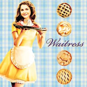 Waitress: Music from the Motion Picture (OST)