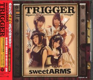 TRIGGER