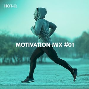 Motivation Mix, Vol. 01