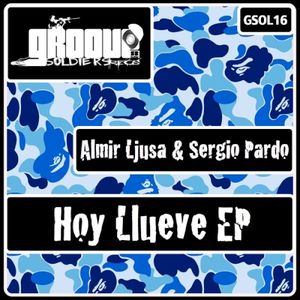 Hoy Llueve (EP)