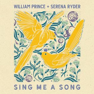 Sing Me a Song (Single)