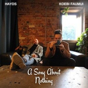 A Song About Nothing (Single)