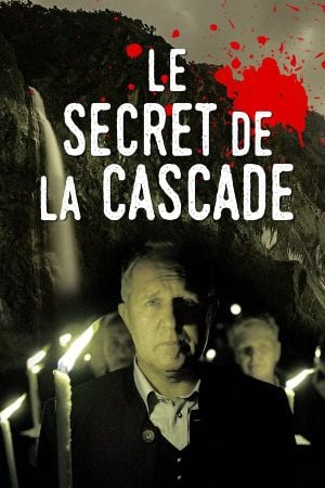 Le Secret de la cascade