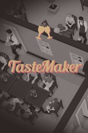 Tastemaker