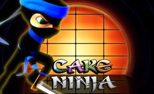 Cake Ninja